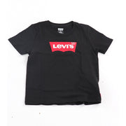 T-Shirt Batwing Ragazzo - Nero