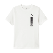 ESS Graphic Tee B - Bianco