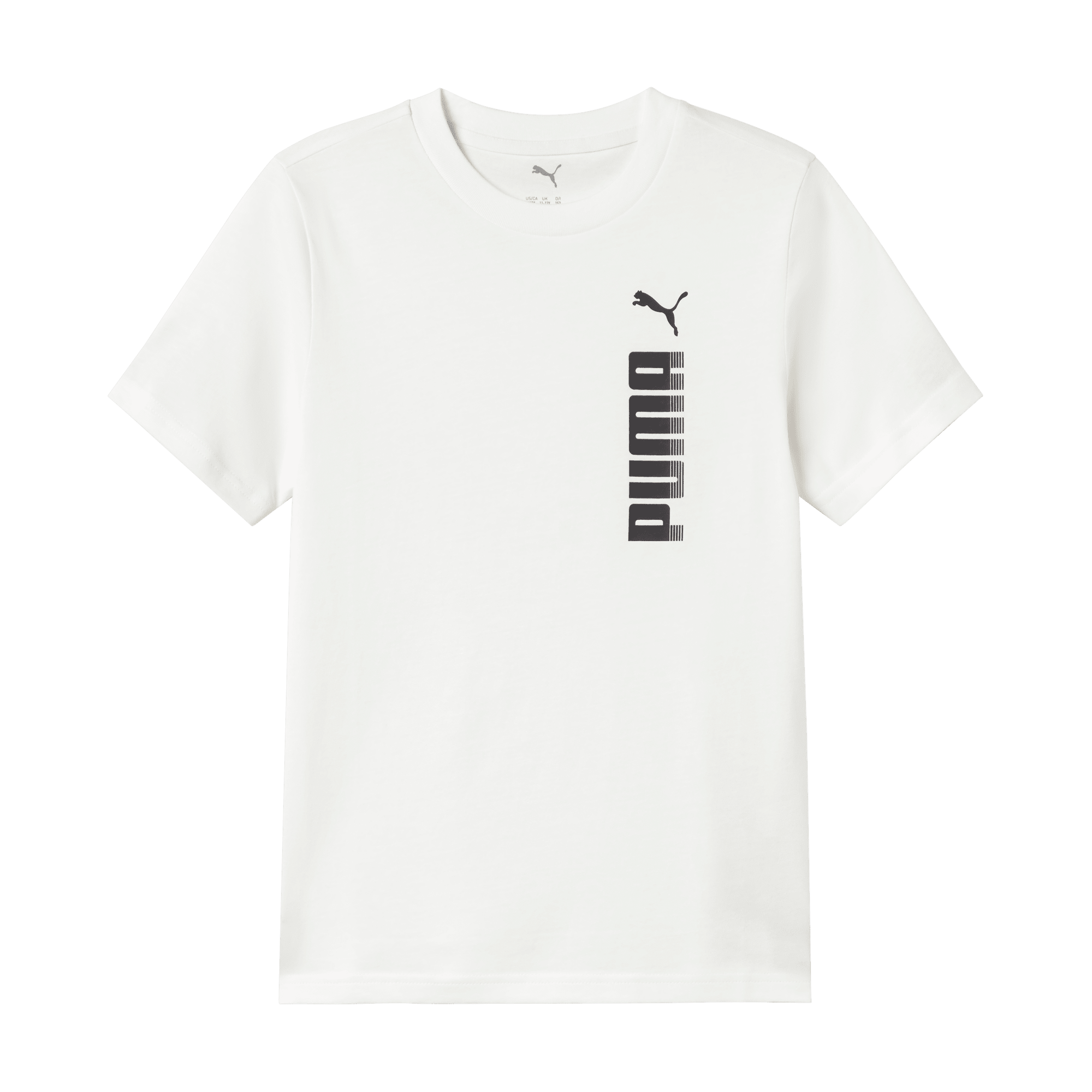 ESS Graphic Tee B - Bianco