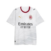 Maglia gara Away AC Milan 26/27 da uomo - Bianco