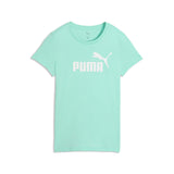 ESS No. 1 Logo Tee (s) - Mint Jelly