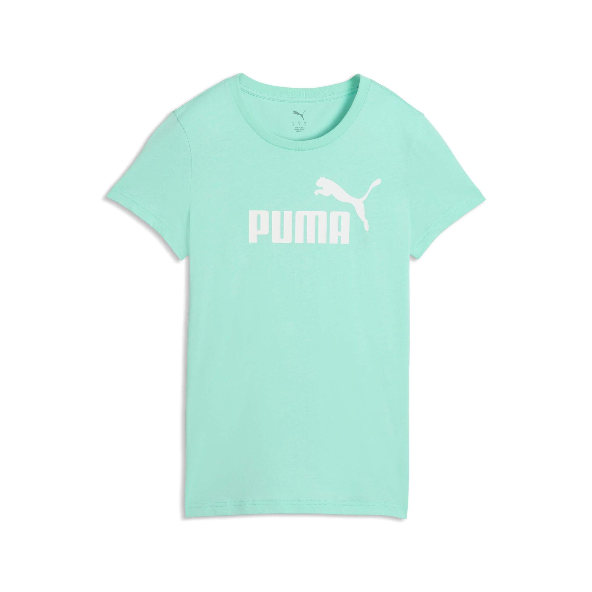 ESS No. 1 Logo Tee (s) - Mint Jelly