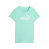 ESS No. 1 Logo Tee (s) - Mint Jelly