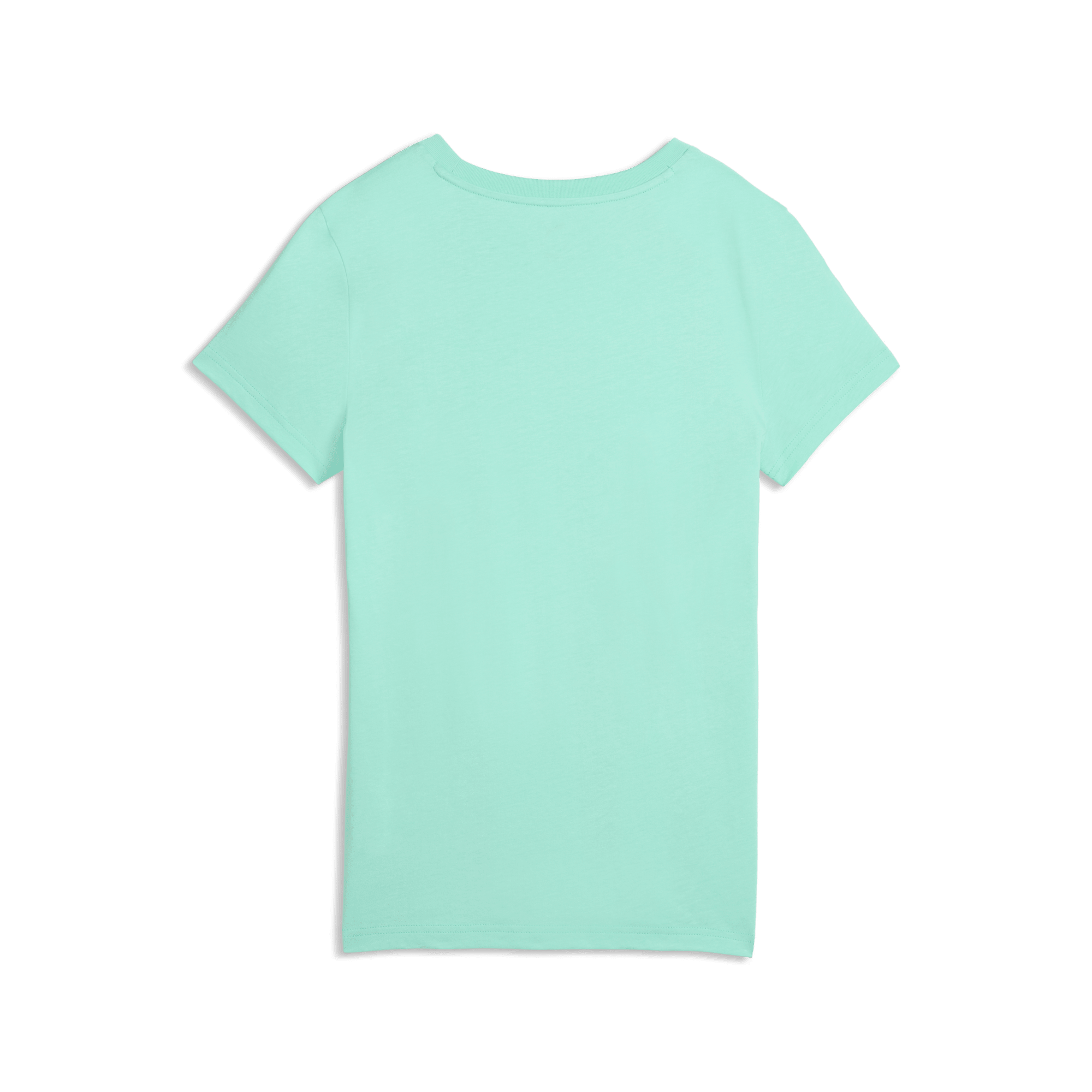 ESS No. 1 Logo Tee (s) - Mint Jelly
