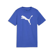 ESS Cat Logo Tee B - Royal Sapphire