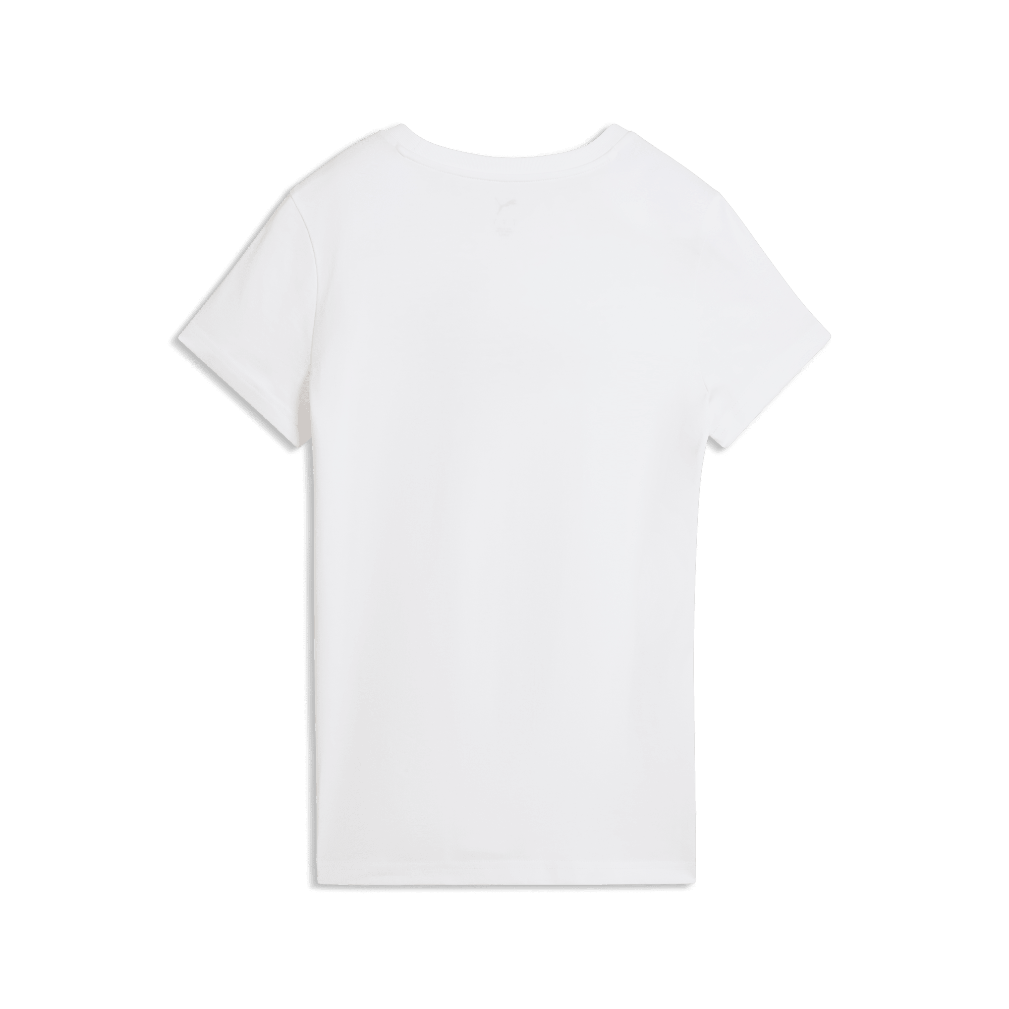 ESS No. 1 Logo Tee (s) - Bianco / Deep Plum