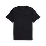 T-Shirt Run Greatness Graphic SS - Nero
