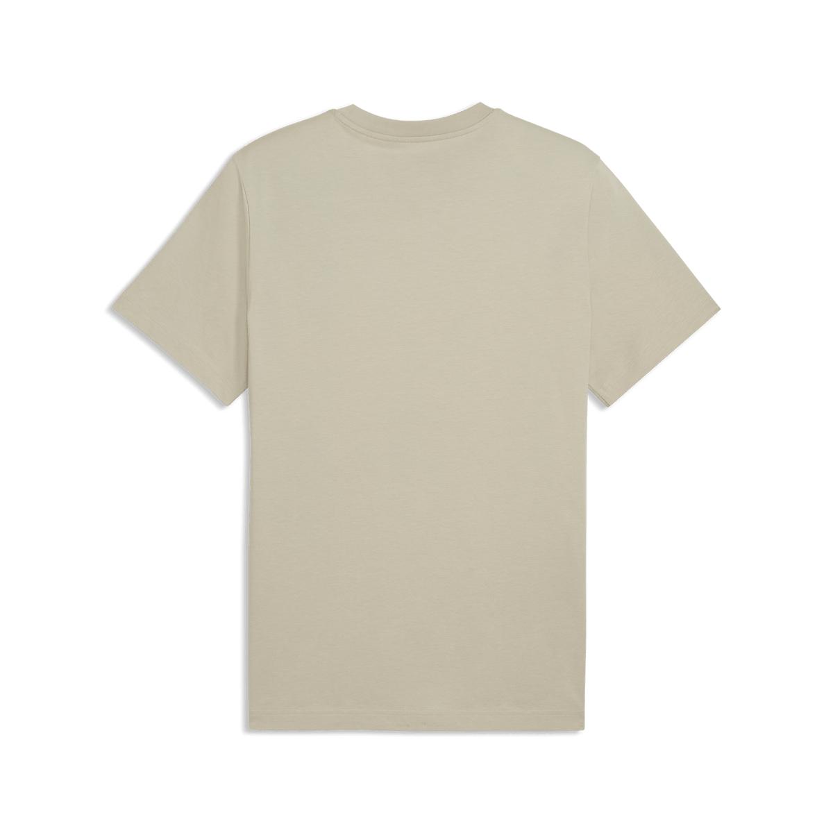 ESS Logo LAB Summer Tee - Pebble Gray