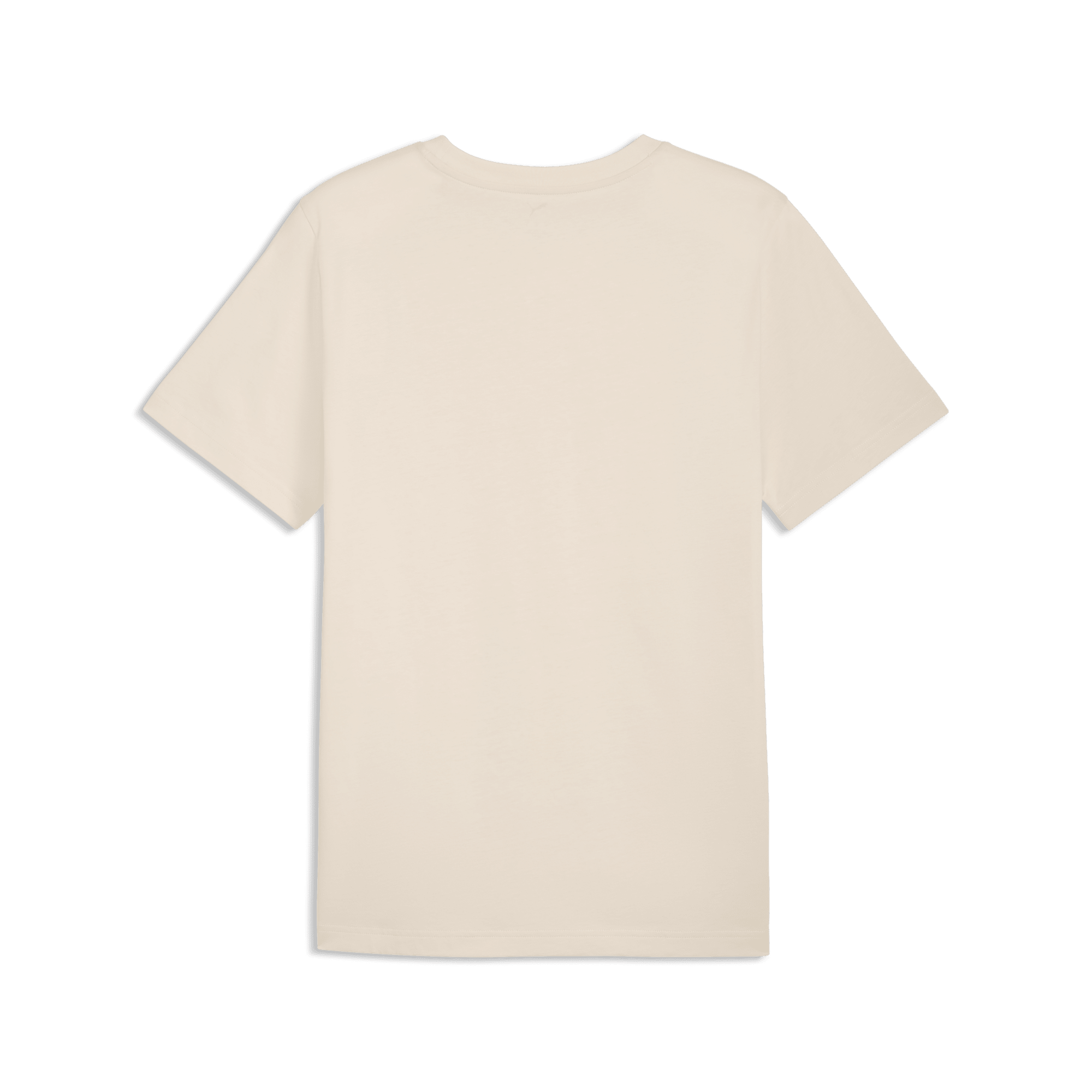 ESS 2 Color No. 1 Logo Tee - Alpine Snow / Bianco