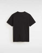 T-Shirt Off The Wall II Pocket - Nero