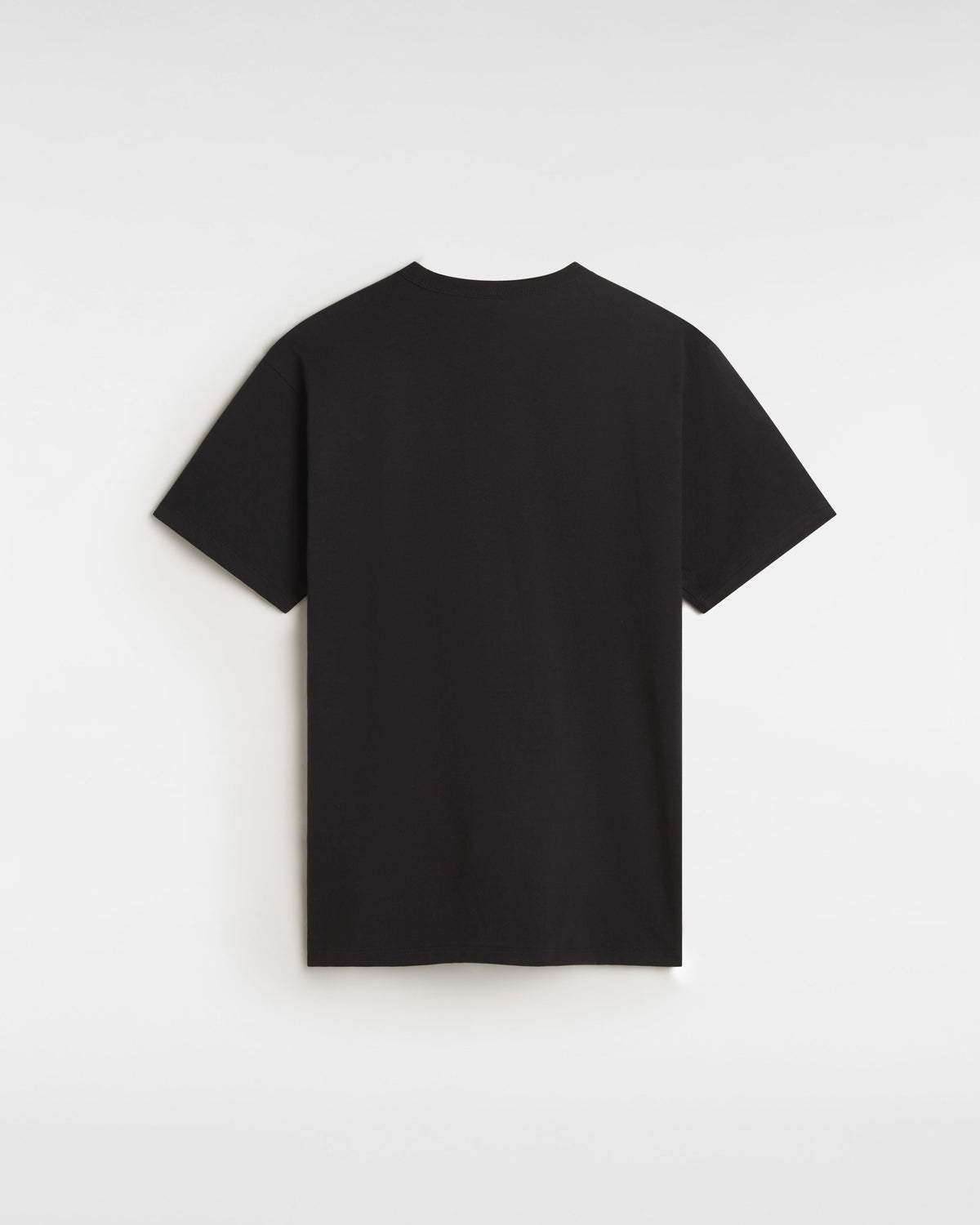 T-Shirt Off The Wall II Pocket - Nero