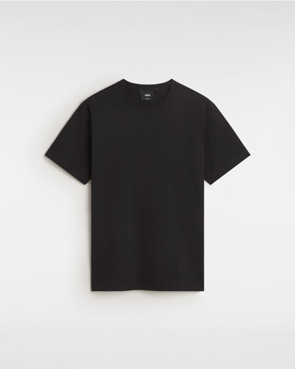 T-Shirt Off The Wall II Pocket - Nero
