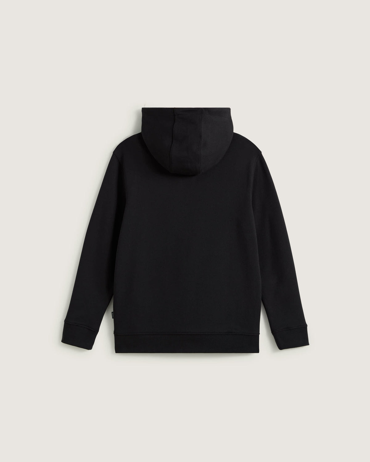 Felpa con Cappuccio Sk8 - Nero