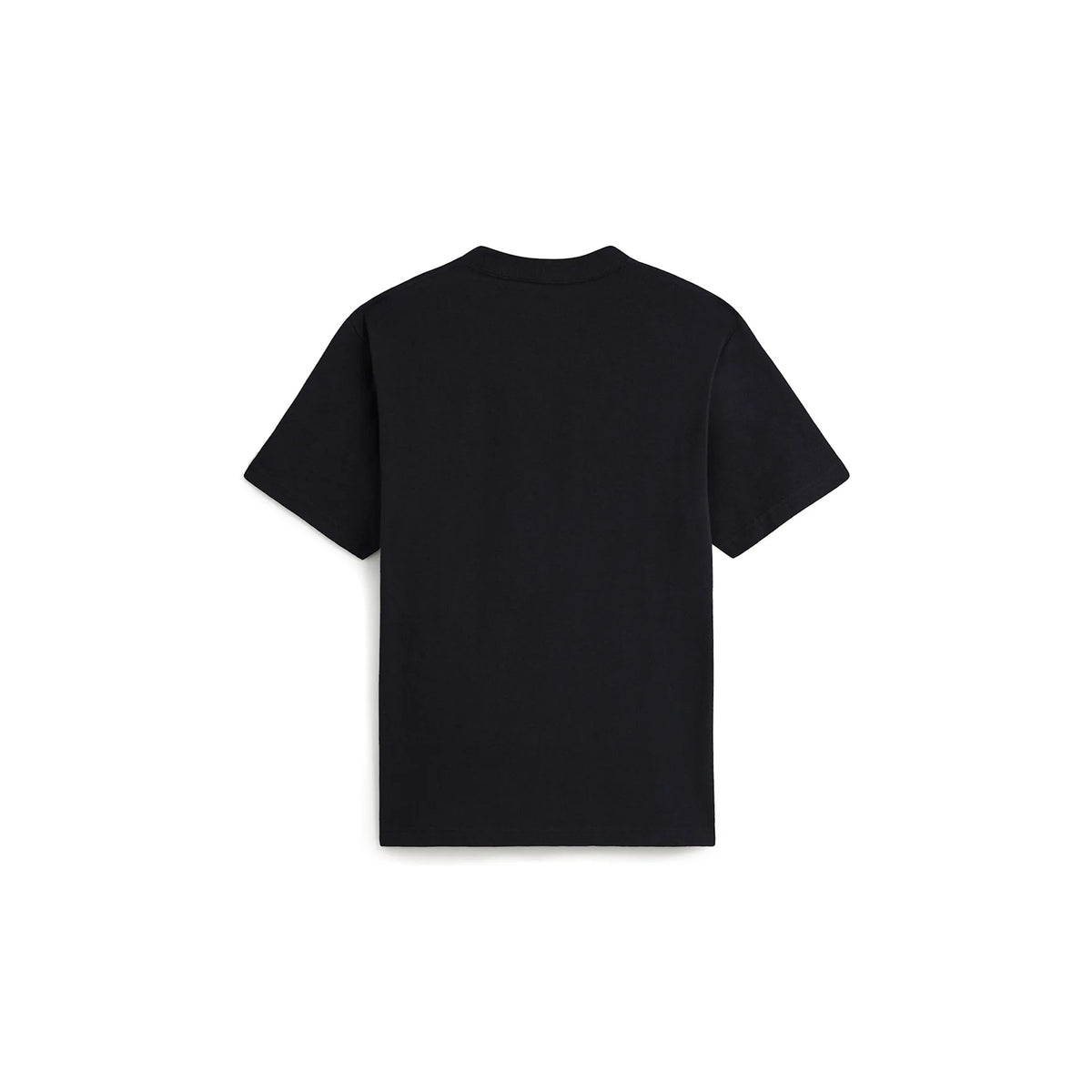 T-Shirt Stretch Logo - Bianco