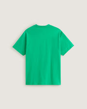 T-Shirt Left Chest II - Verde