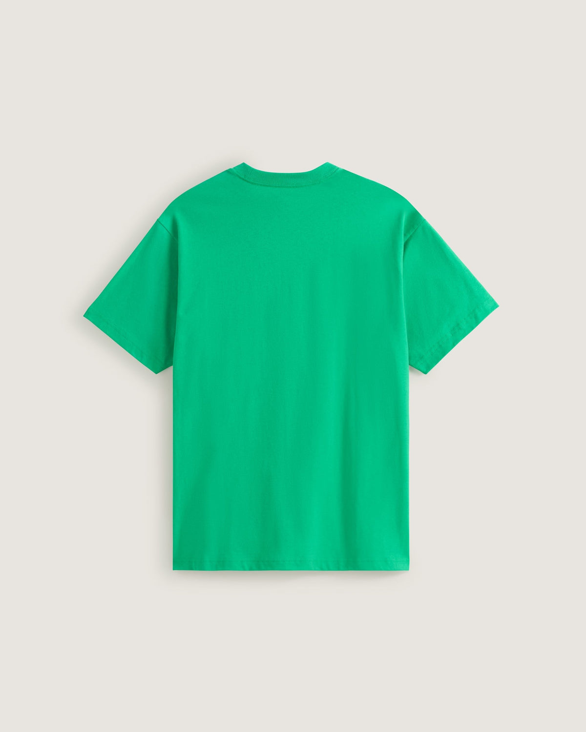 T-Shirt Left Chest II - Verde