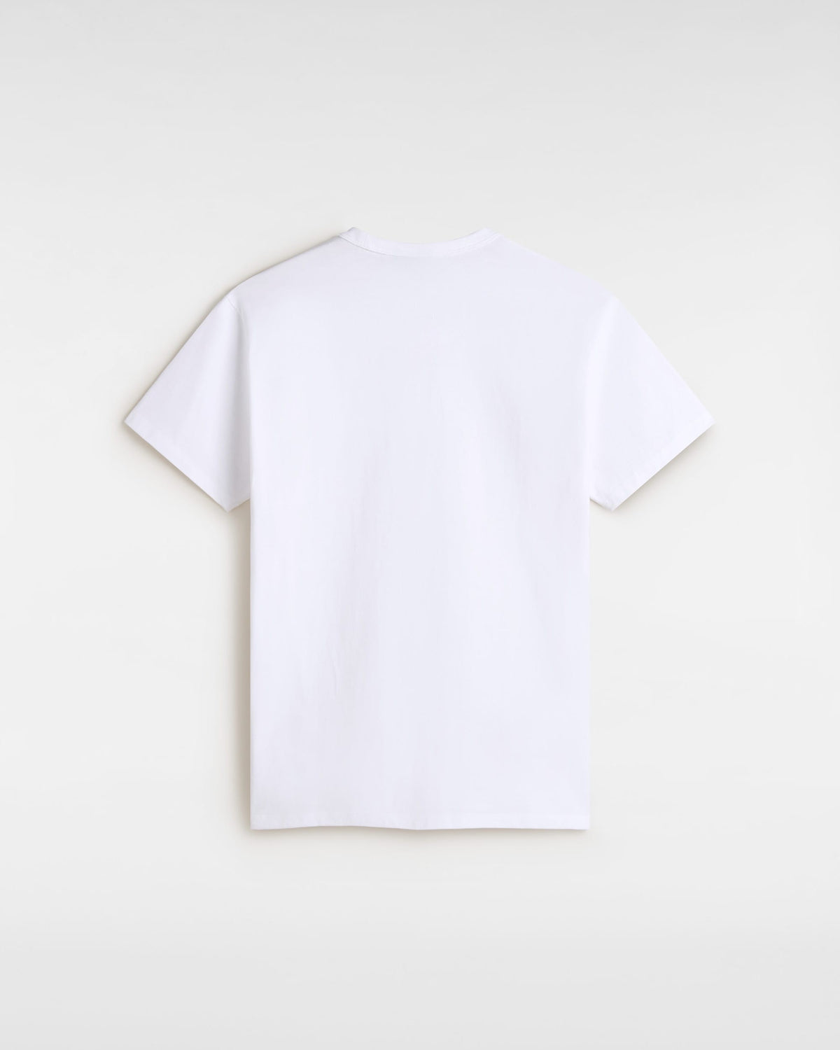 T-Shirt Off The Wall II - Bianco