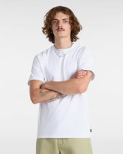 T-Shirt Off The Wall II - Bianco