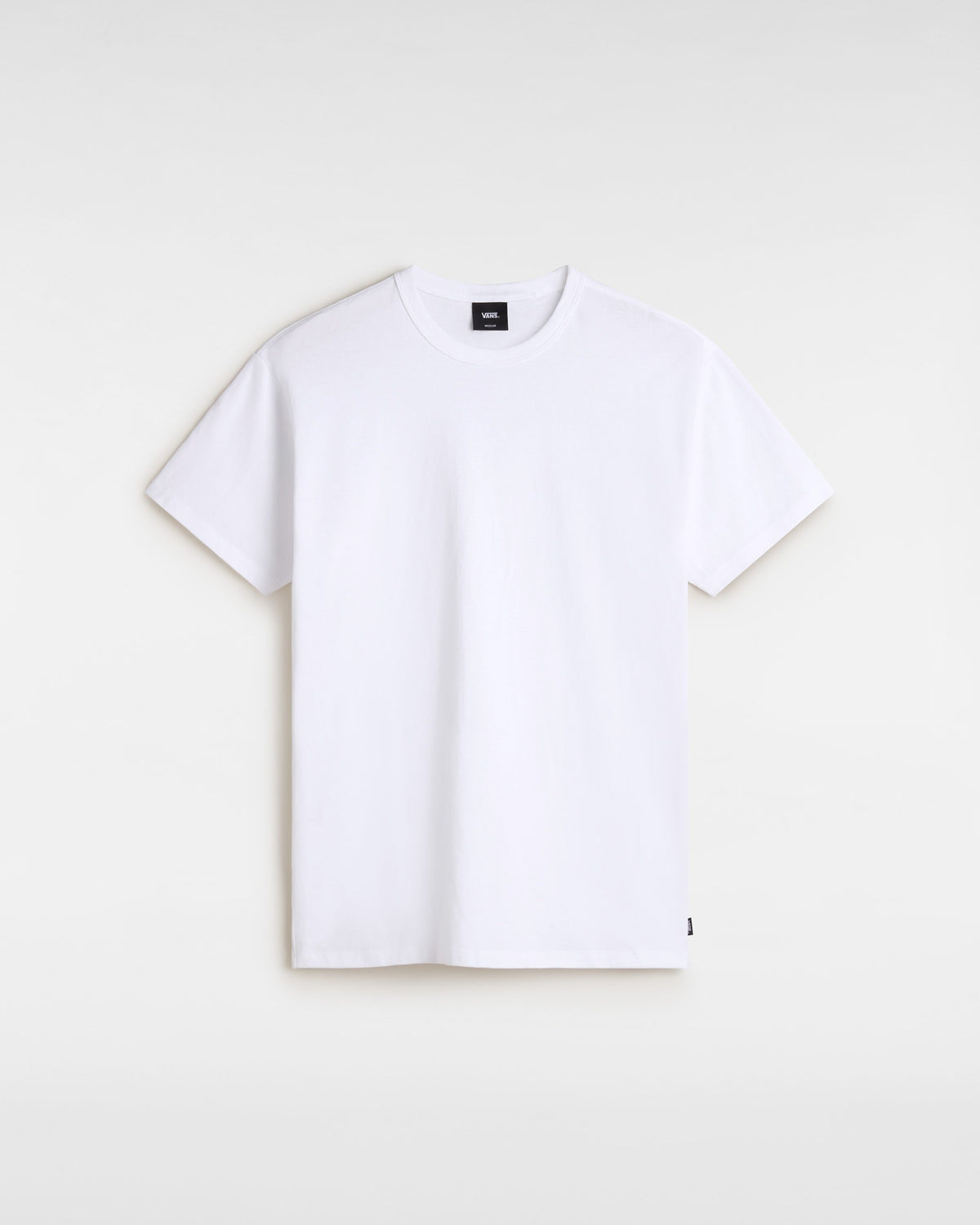 T-Shirt Off The Wall II - Bianco