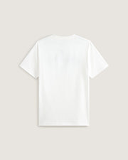 T-Shirt Off The Wall II - Bianco