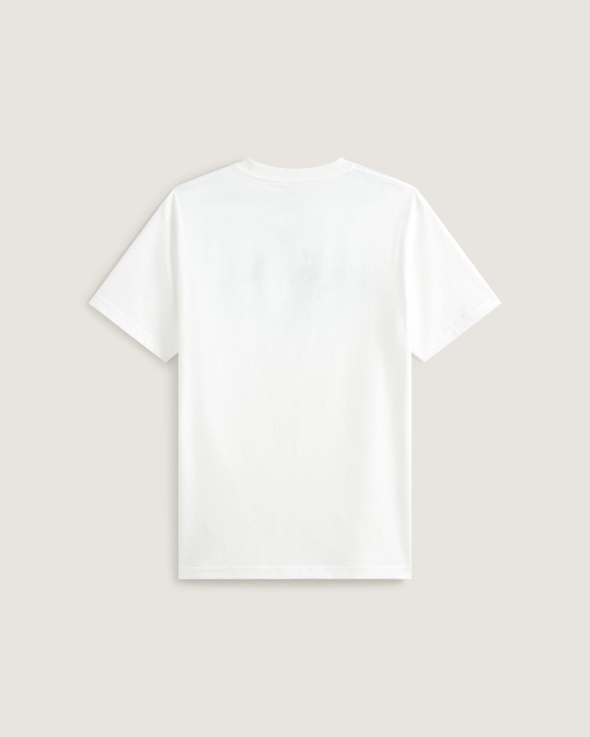 T-Shirt Off The Wall II - Bianco
