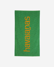 Logo Towel XL