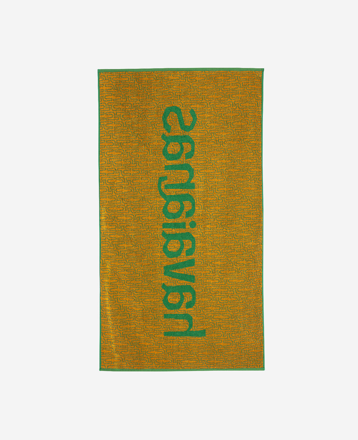 Logo Towel XL