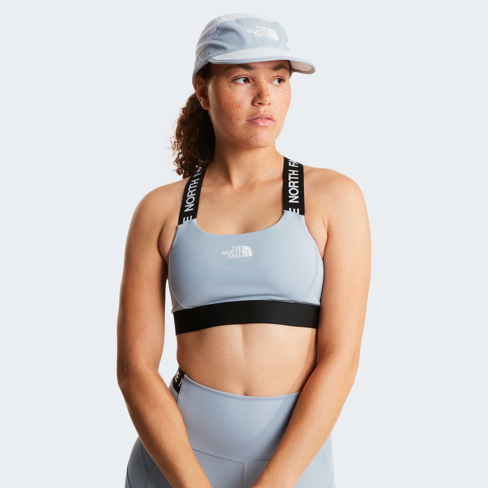 The North Face Bra Cambrena Grigio
