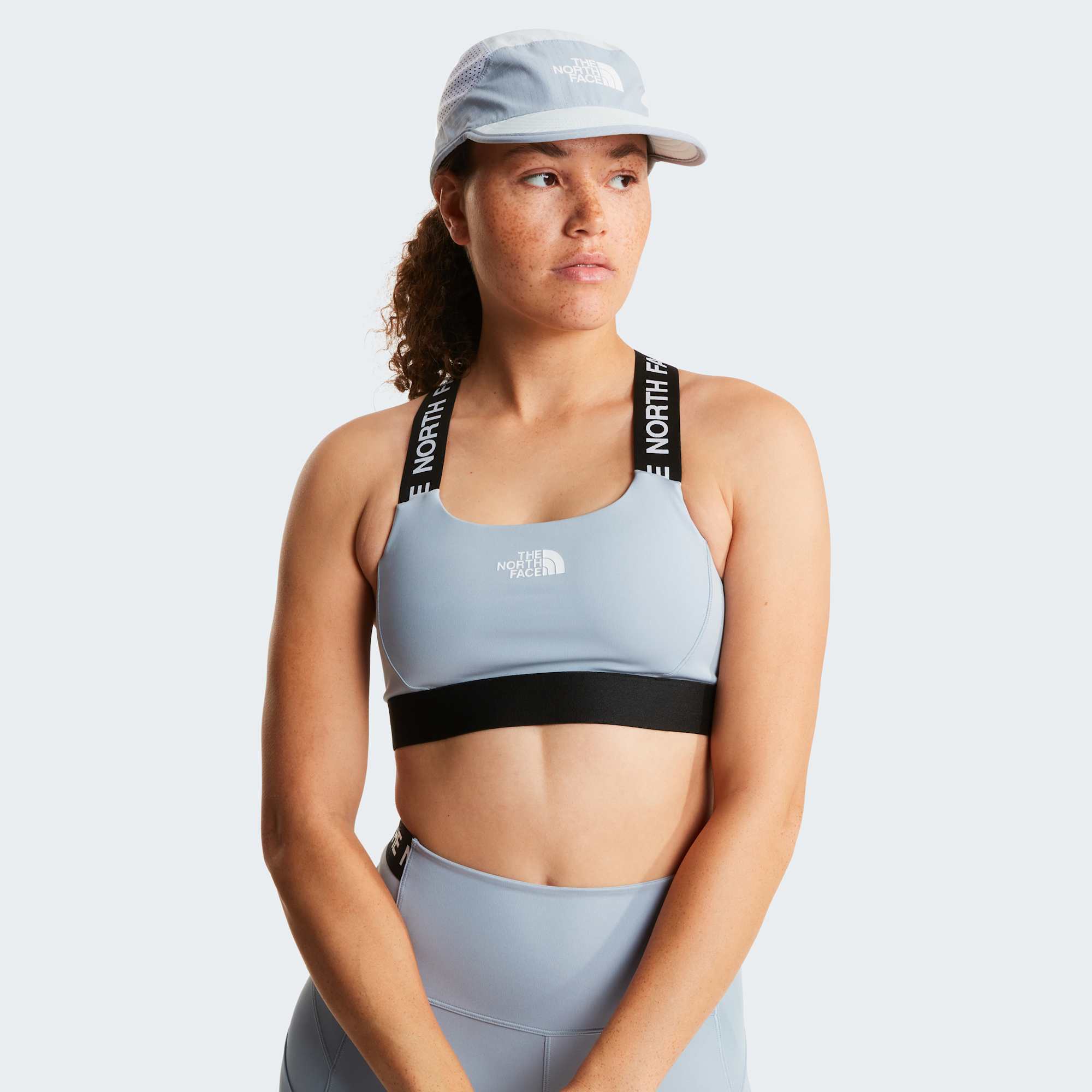 The North Face Bra Cambrena Grigio