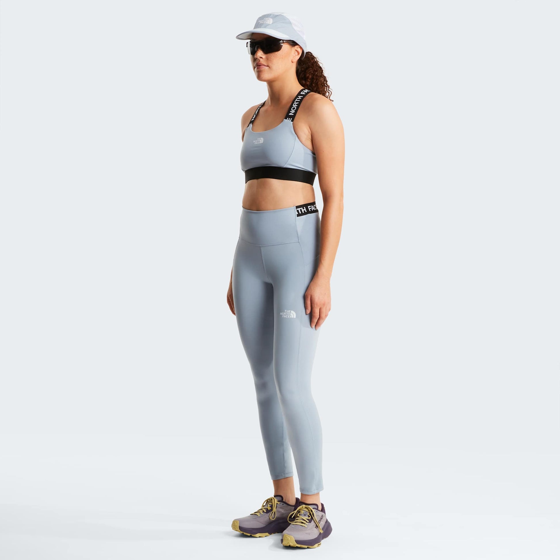 The North Face Bra Cambrena Grigio