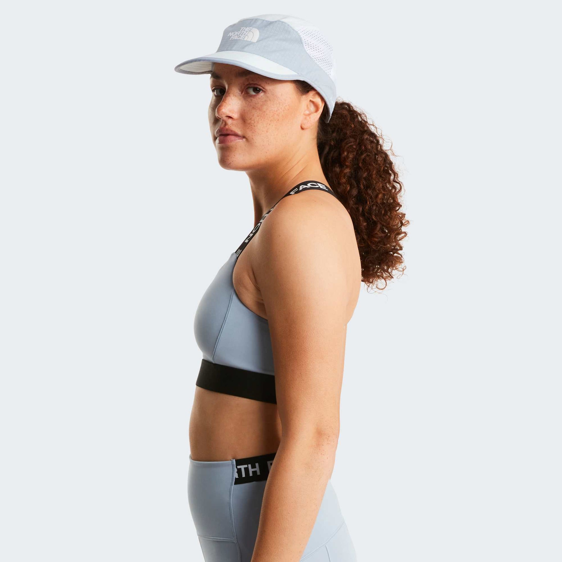 The North Face Bra Cambrena Grigio