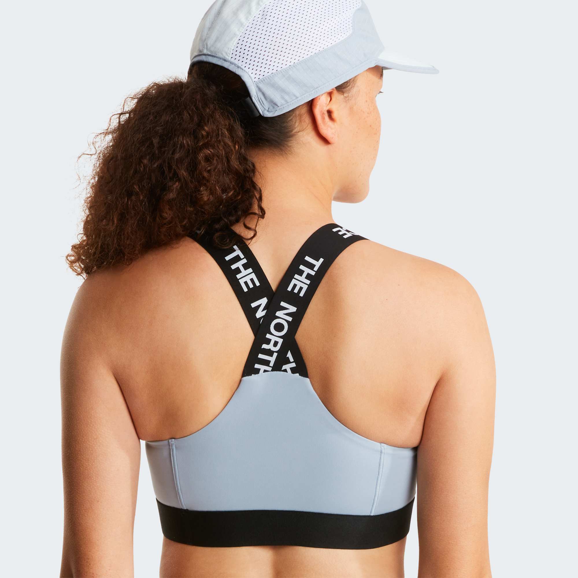 The North Face Bra Cambrena Grigio