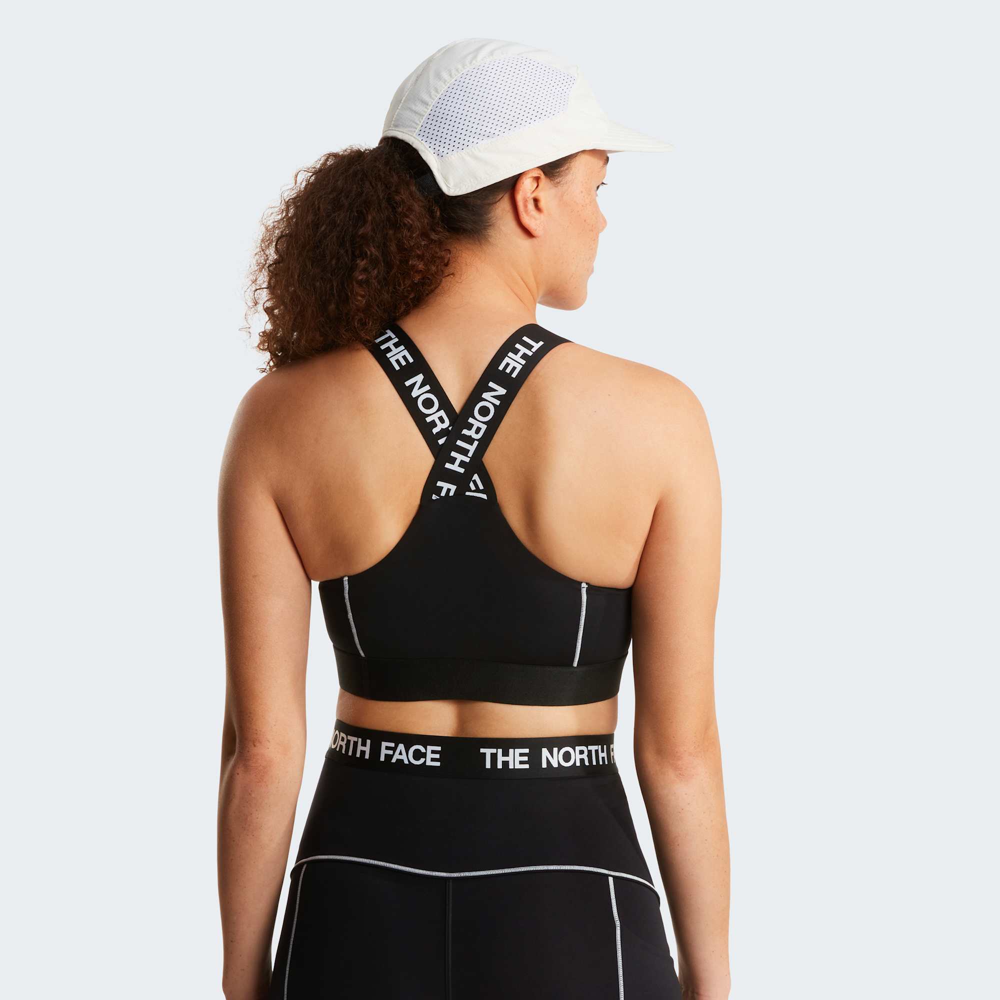 The North Face Bra Cambrena Nero
