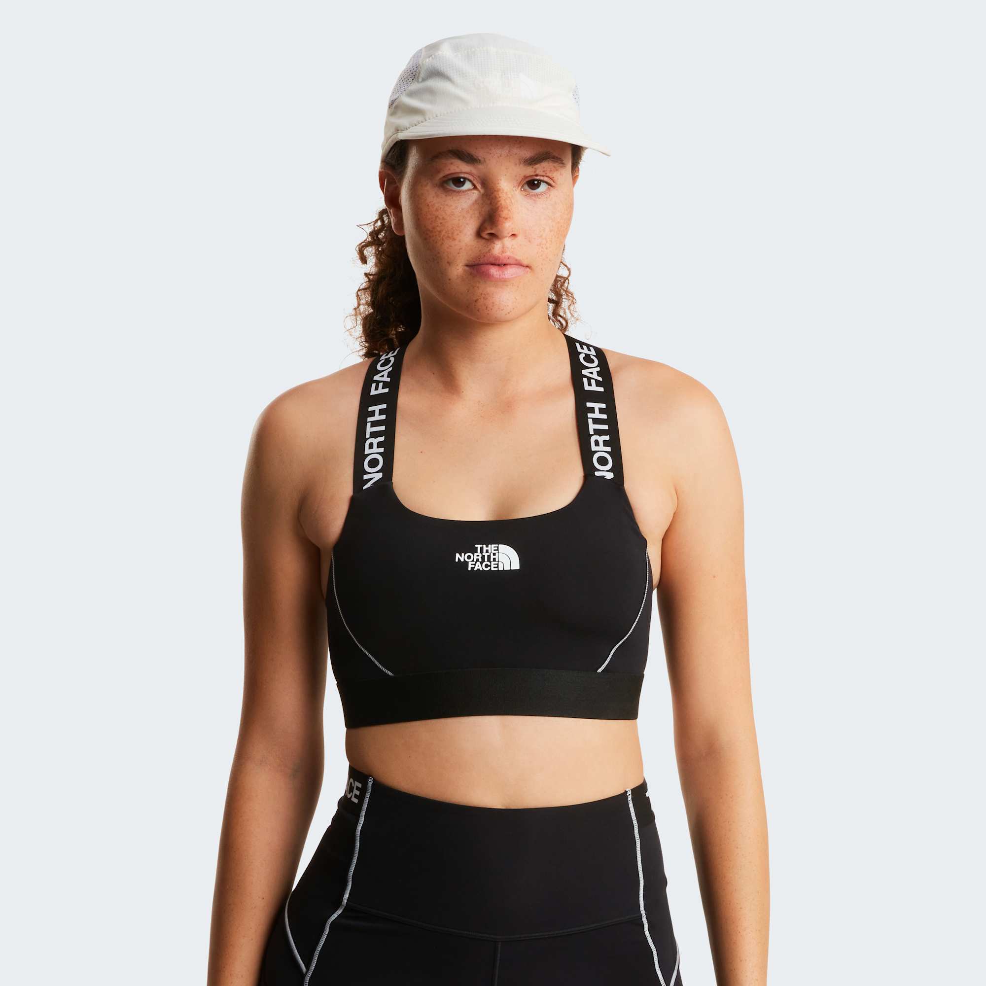 The North Face Bra Cambrena Nero
