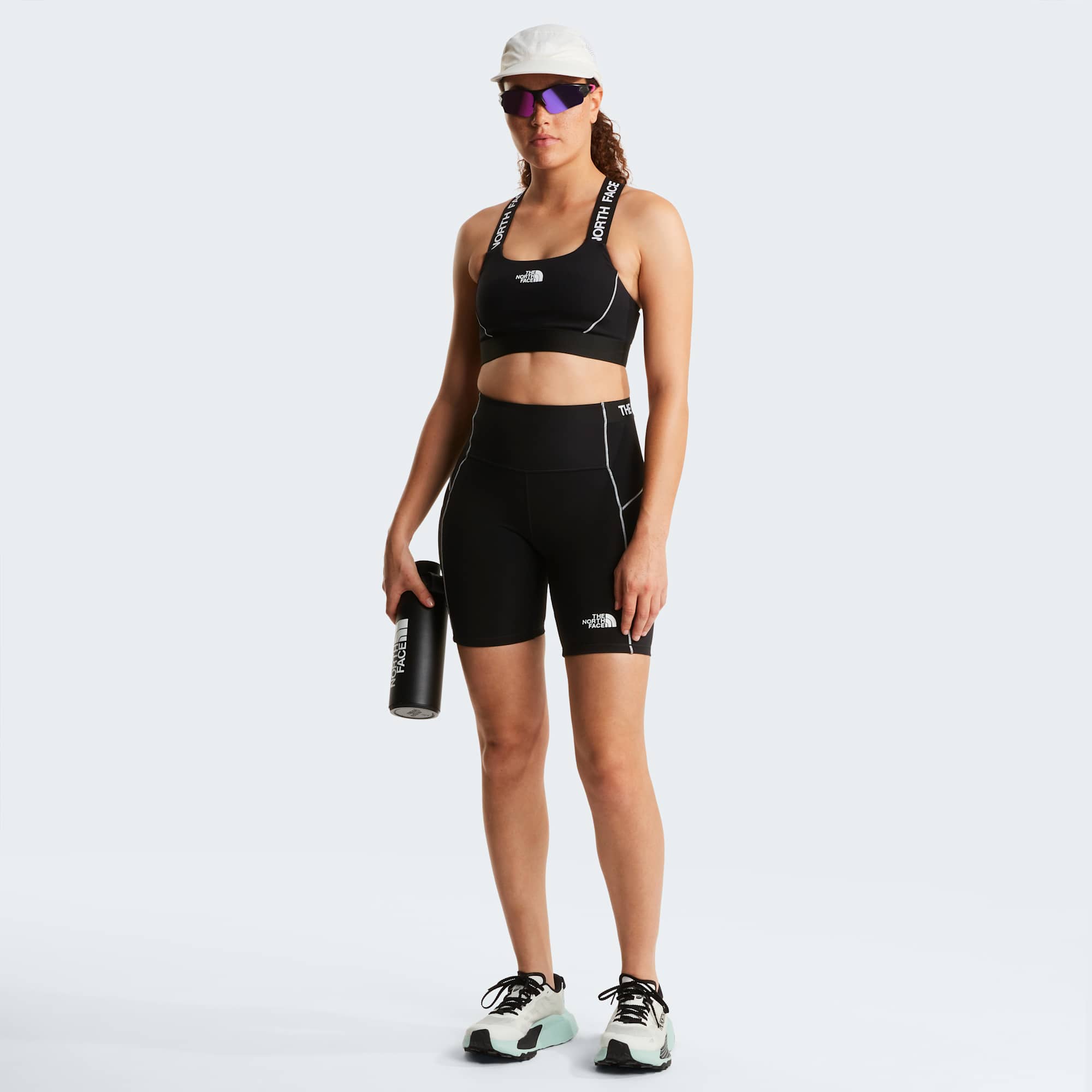The North Face Bra Cambrena Nero