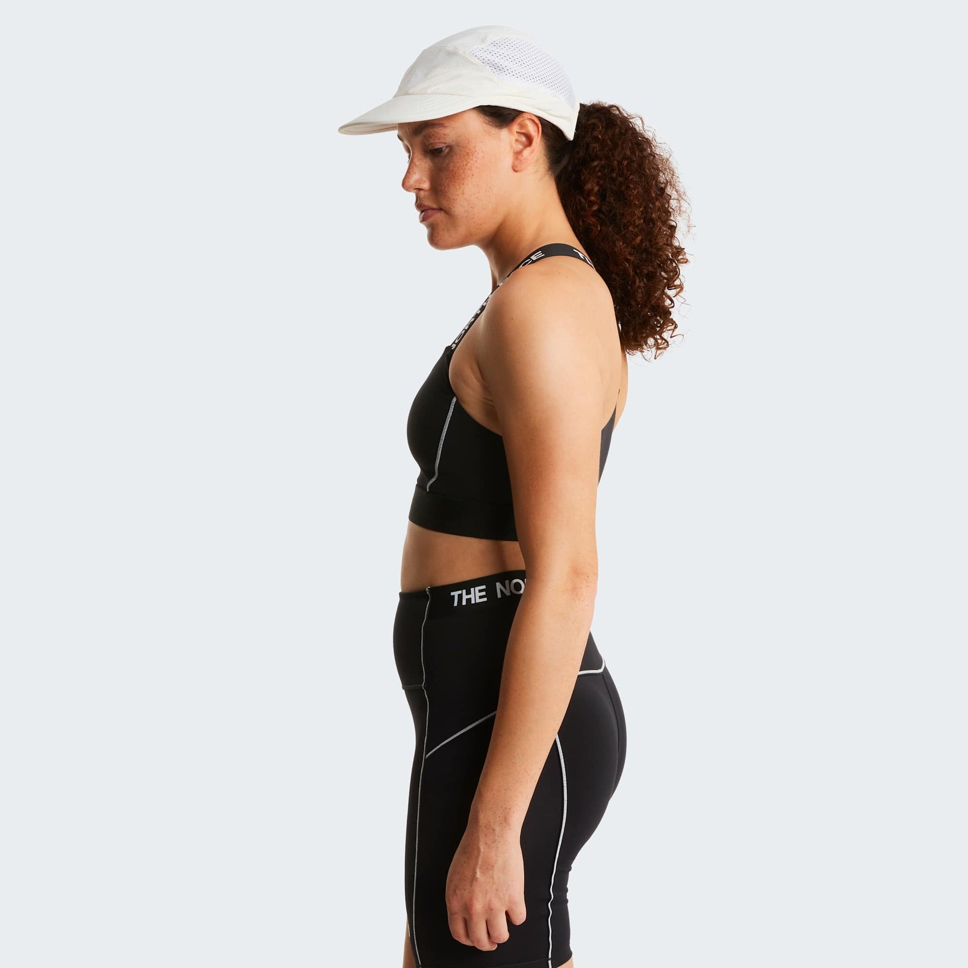 The North Face Bra Cambrena Nero