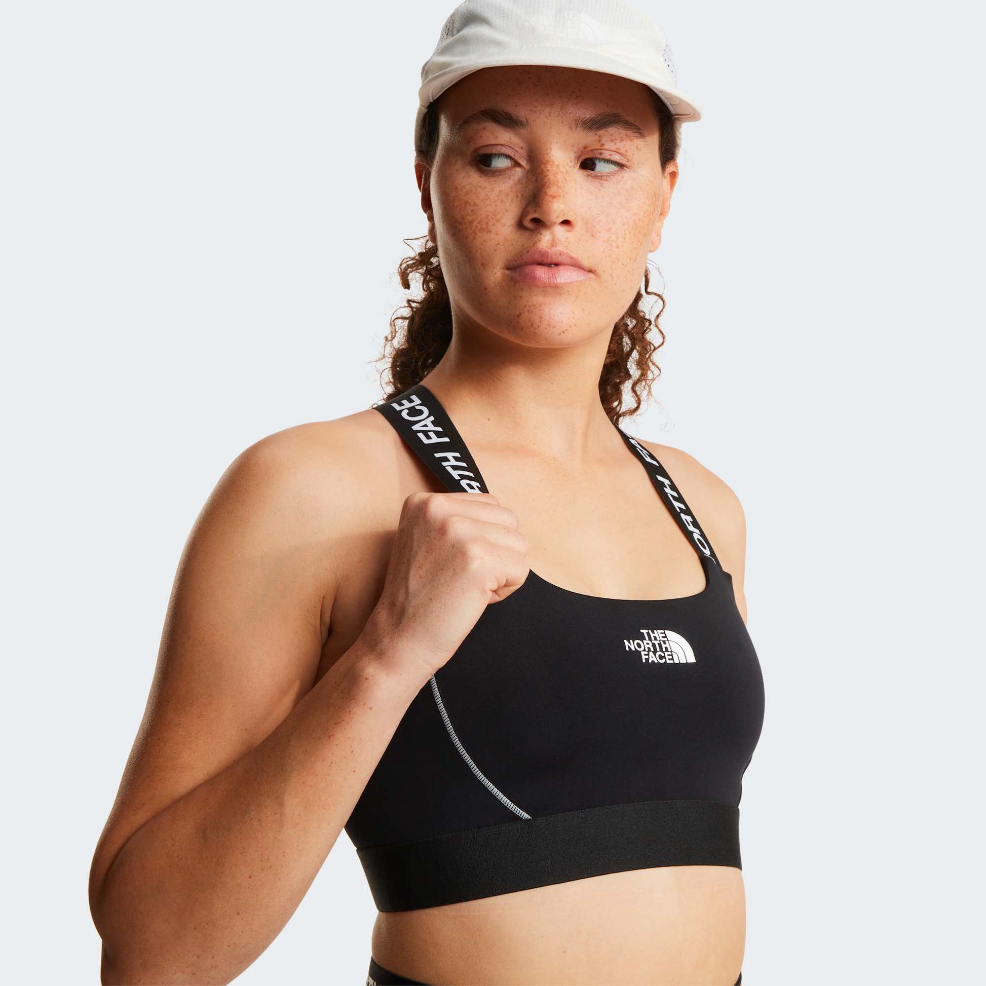 The North Face Bra Cambrena Nero
