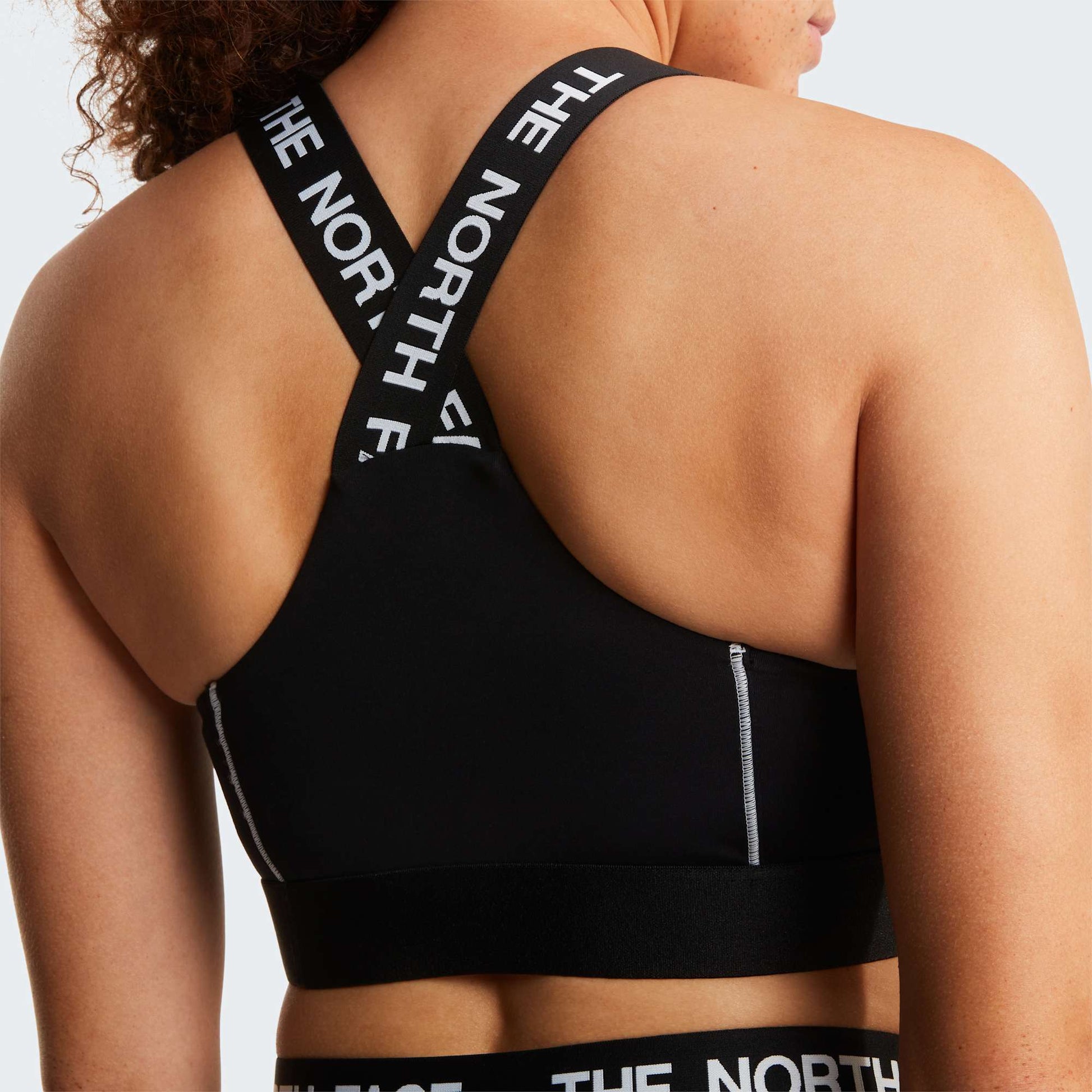The North Face Bra Cambrena Nero