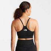 The North Face Bra Flex Bra Nero