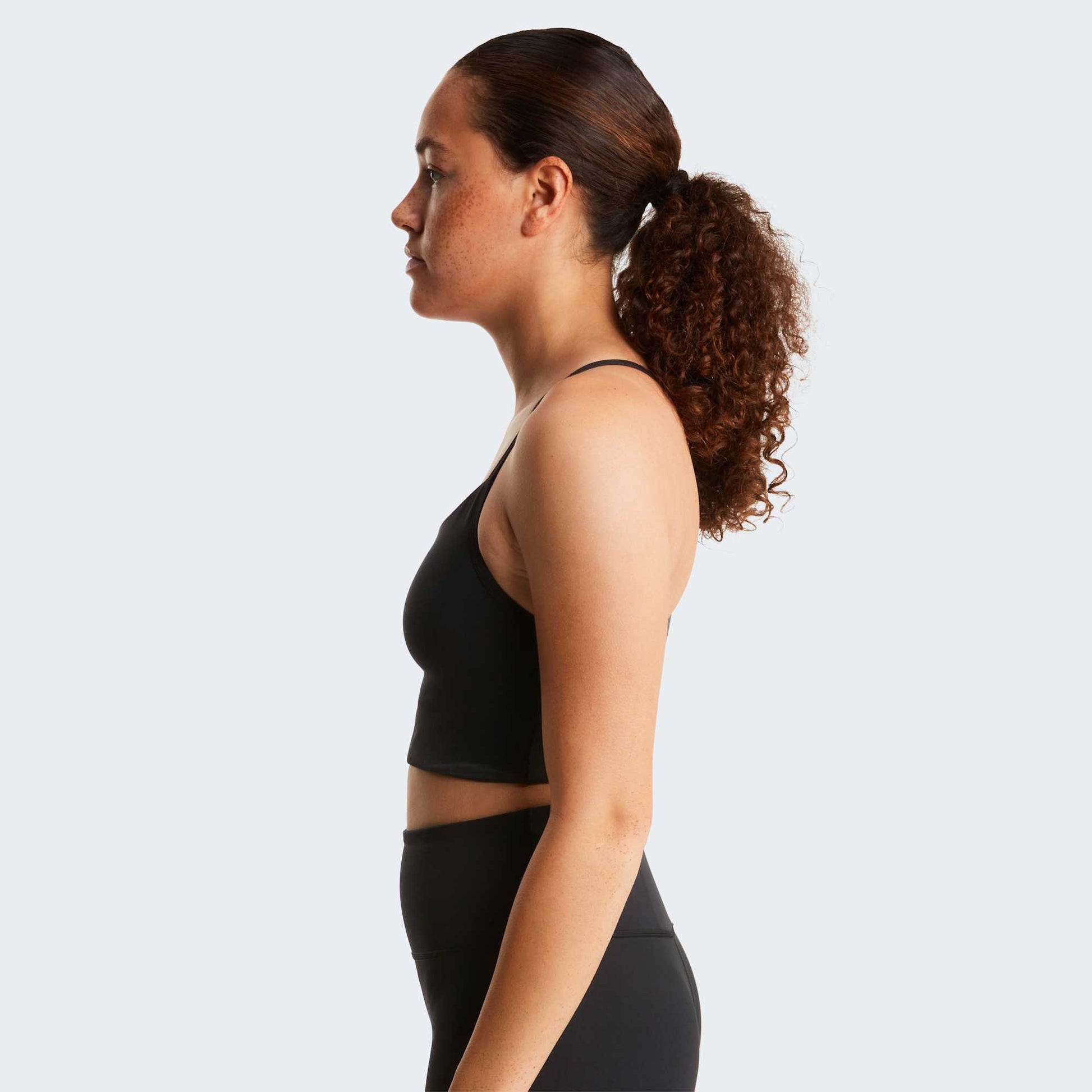The North Face Bra Flex Bra Nero
