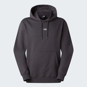 The North Face Felpa Essential Hoodie Relaxed Grigio