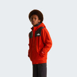 Giubbino Antora Rain Jacket