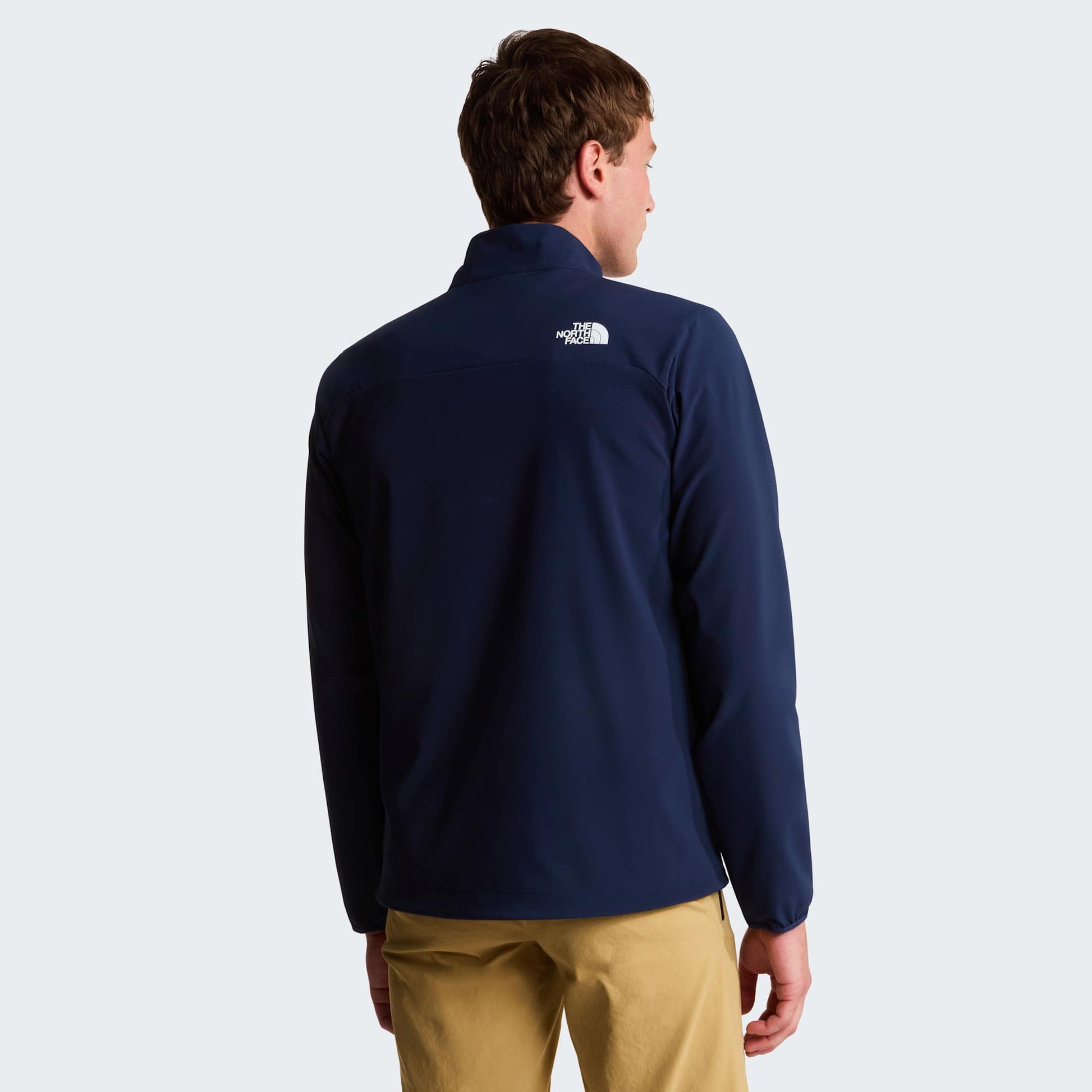 The North Face Giubbino Nimble Jacket 2.0 Blu