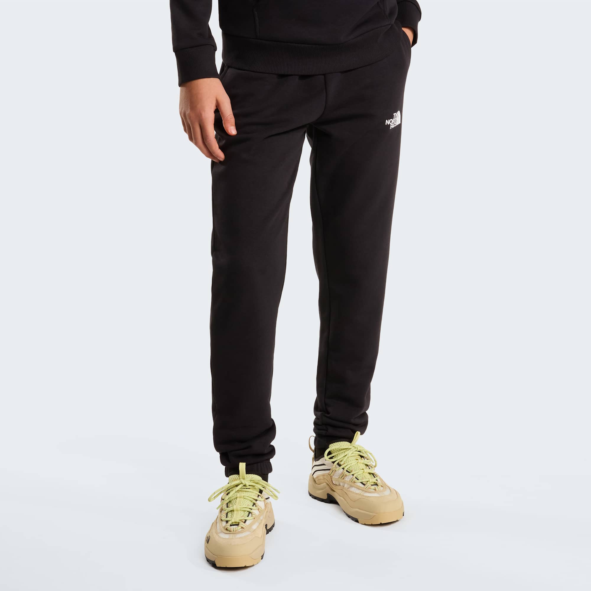 The North Face Pantaloni Mountain Athletics Nero