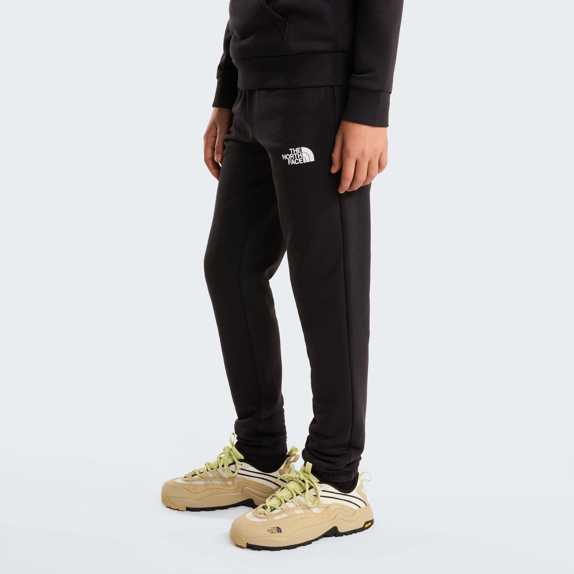 The North Face Pantaloni Mountain Athletics Nero