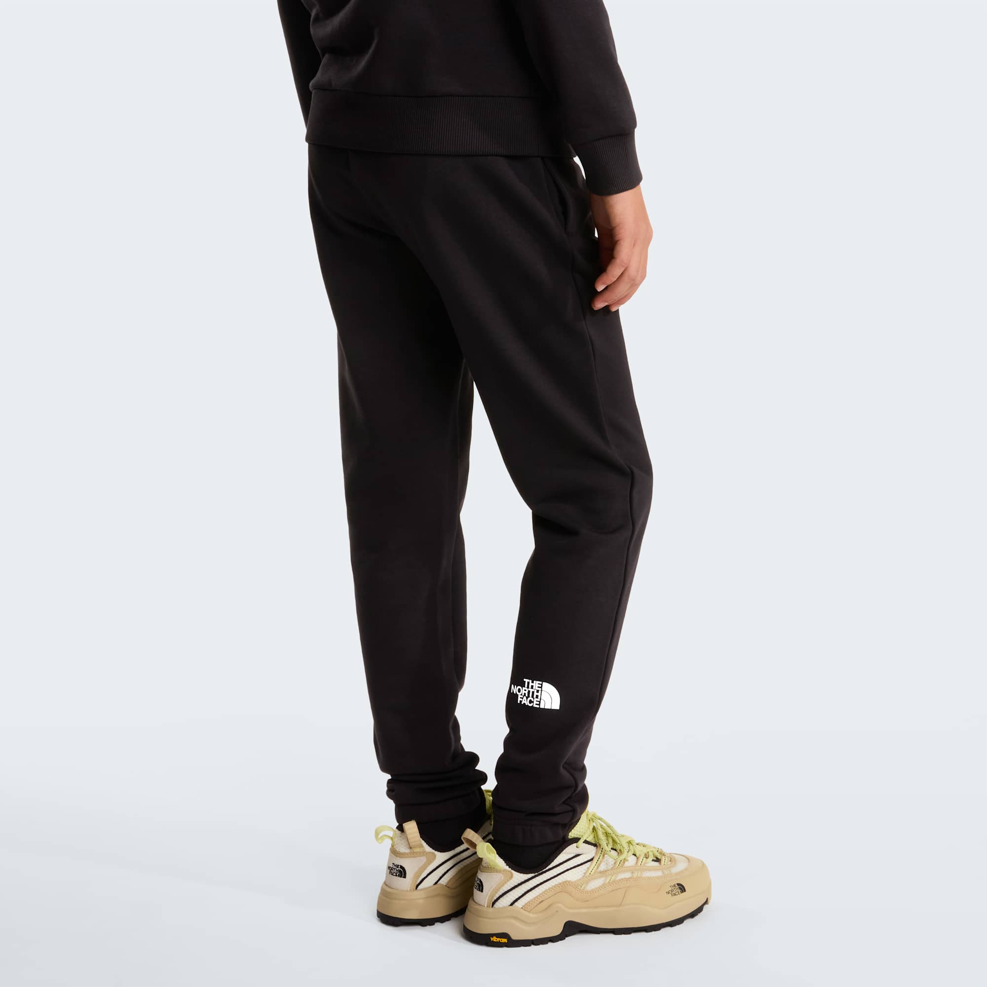 The North Face Pantaloni Mountain Athletics Nero