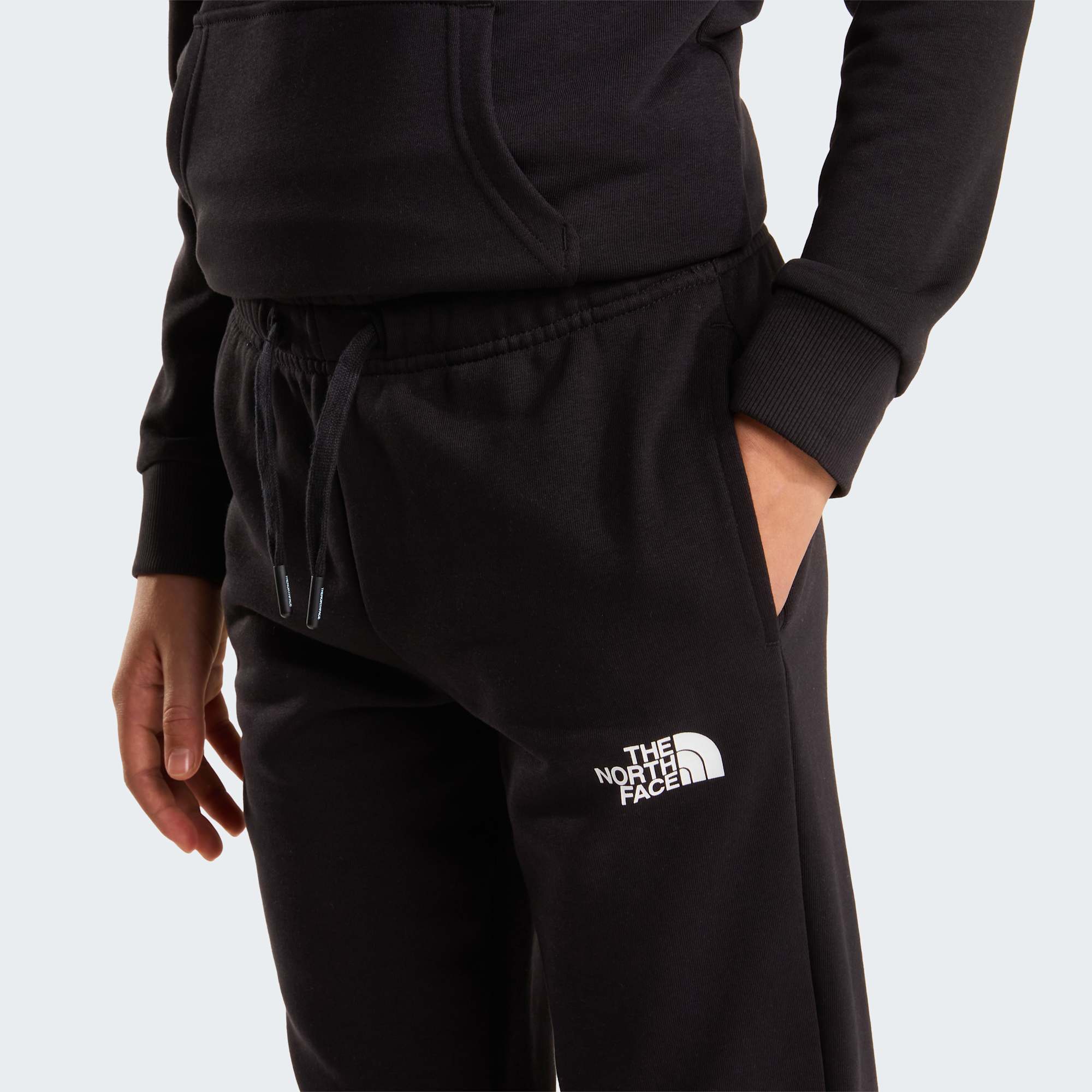 The North Face Pantaloni Mountain Athletics Nero