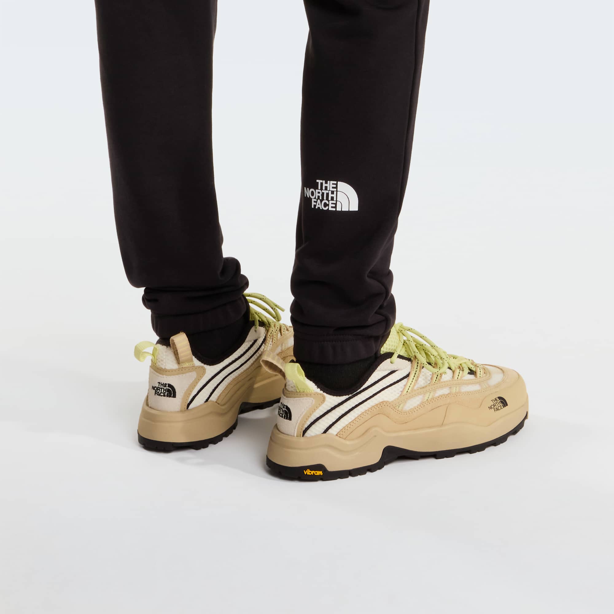 The North Face Pantaloni Mountain Athletics Nero