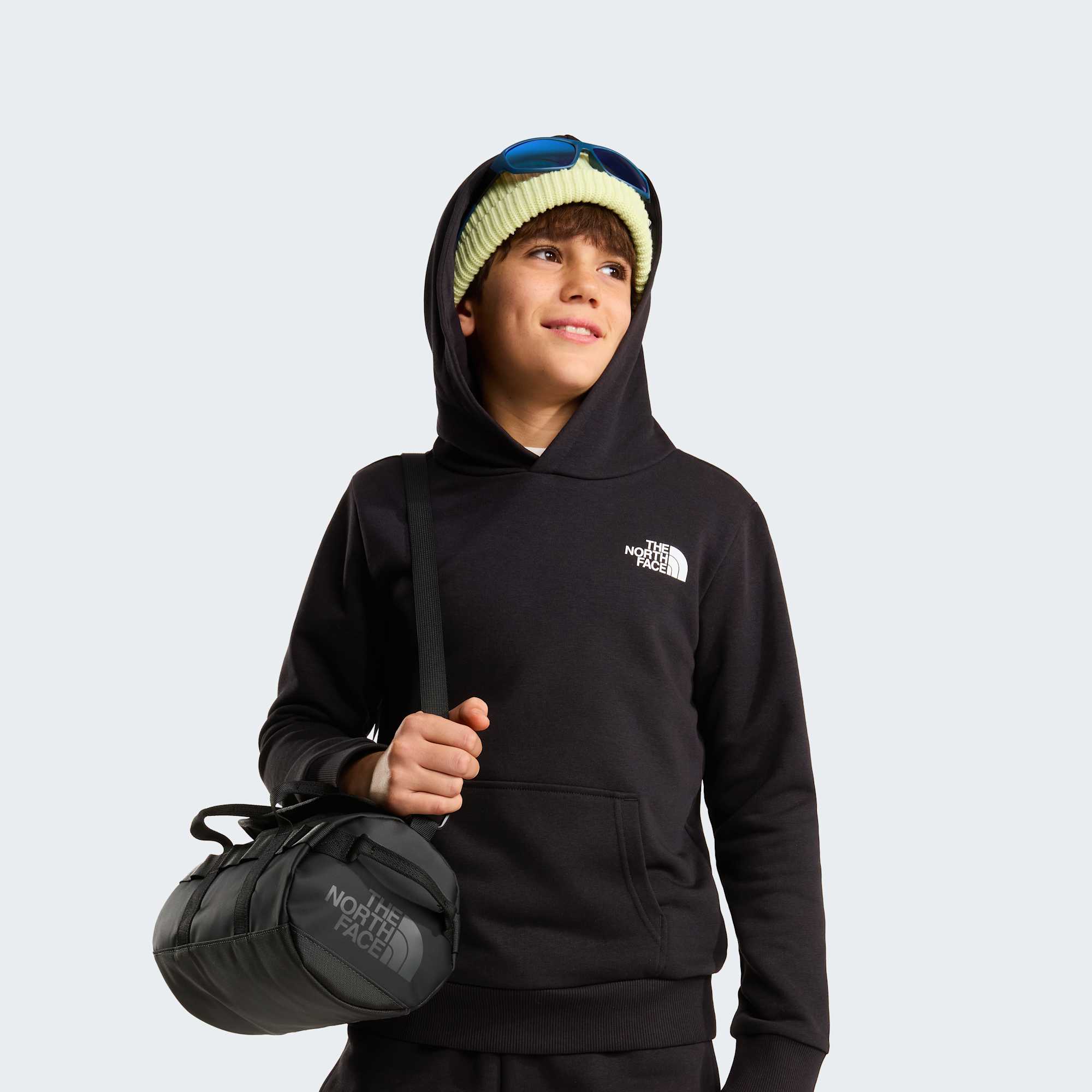 The North Face Pantaloni Mountain Athletics Nero