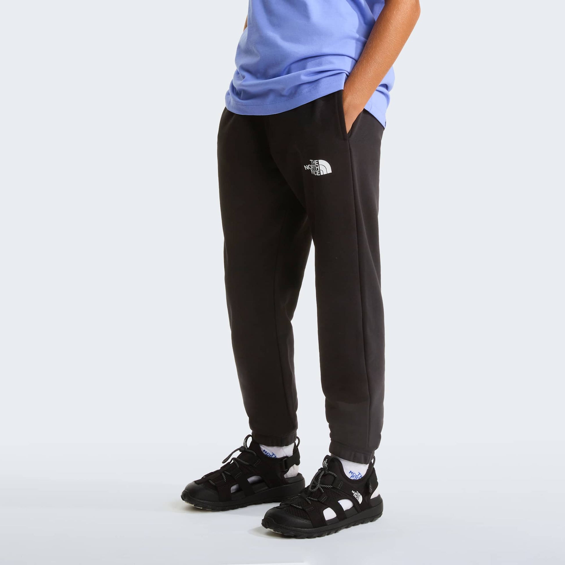 The North Face Pantaloni Mountain Athletics Nero
